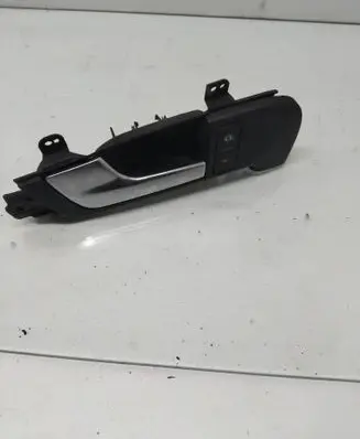 Audi A3 S3 8P Front door interior handle 8P4837019