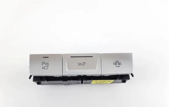 Audi SQ7 Other switches/knobs/shifts 4N0959673J 4N0959673