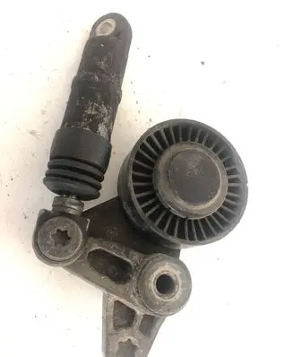 Audi A4 S4 B7 8E 8H Alternator belt tensioner 059146201F