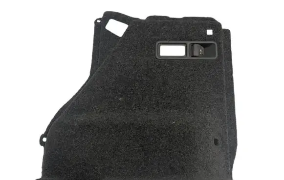 Land Rover Range Rover L322 Trunk/boot side trim panel 7027276 51477027276