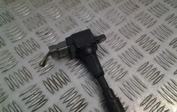 Mazda 3 I High voltage ignition coil AIC4051