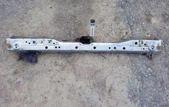 Honda FR-V Engine bonnet/hood lock/catch OEM