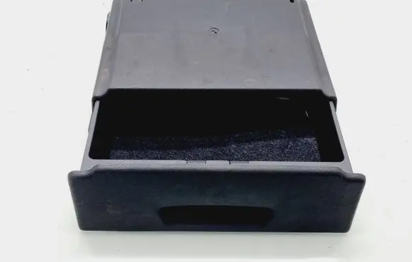 Renault Scenic III - Grand scenic III Front trunk storage compartment 873900002R