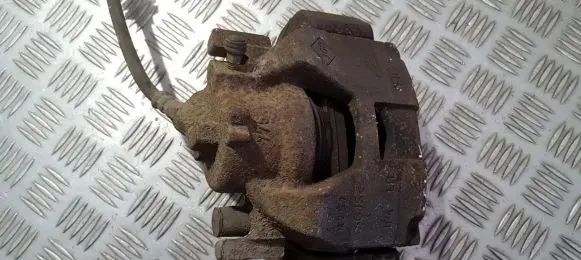 Renault Scenic III - Grand scenic III Front brake caliper