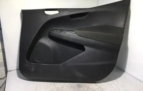 Ford Courier Front door card panel trim ET76V23942A ET76V23942B ET76V23942DN35BL