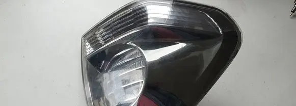 Lexus RX 330 - 350 - 400H Rear/tail lights