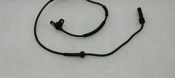 BMW 5 GT F07 ABS brake wheel speed sensor 6782099