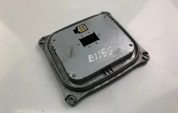 Audi A4 S4 B8 8K Other control units/modules 8K0907472A