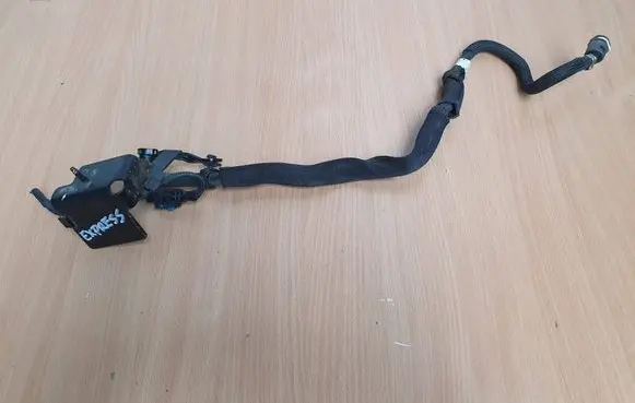 Renault Express Fuel line pipe 166345725R