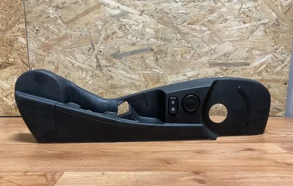 Opel Insignia A Front door seat control surround trim 330839457 13281420