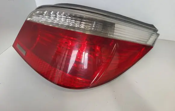 BMW 5 E60 E61 Rear/tail lights 084441922