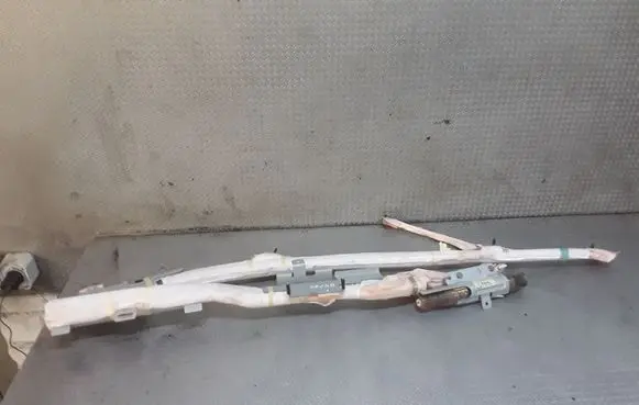 Mazda CX-7 Roof airbag