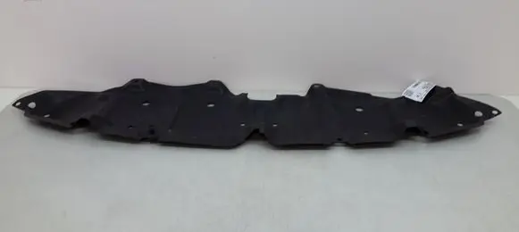 Toyota Corolla Verso E121 Engine splash shield/under tray 5145112020