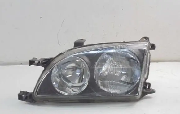 Toyota Avensis T220 Headlight/headlamp 212-1187L