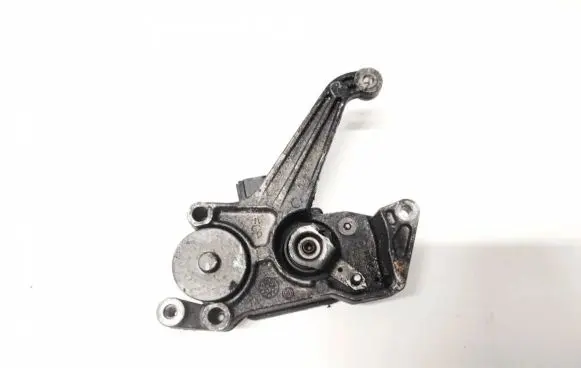 Opel Zafira B Intake manifold valve actuator/motor 700521140 7.00521.14.0