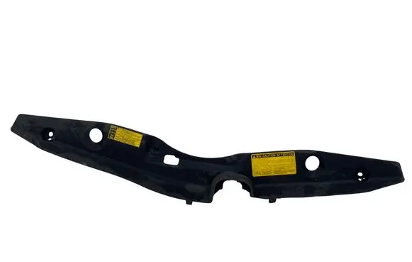 Toyota Prius (XW30) Radiator support slam panel bracket 5328947030