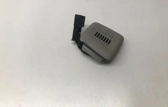BMW 5 F10 F11 Microphone (bluetooth/phone) 9181411