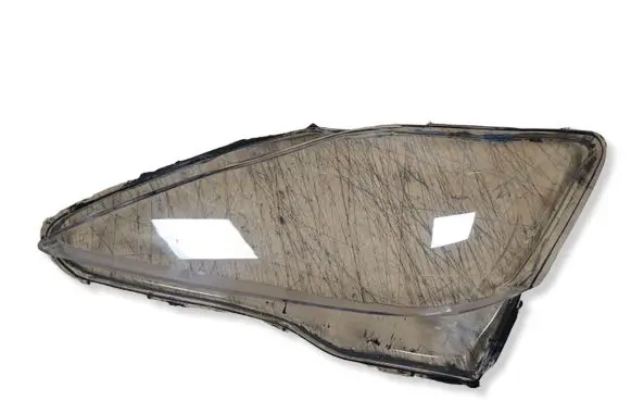 Lexus IS 220D-250-350 Headlight lense 