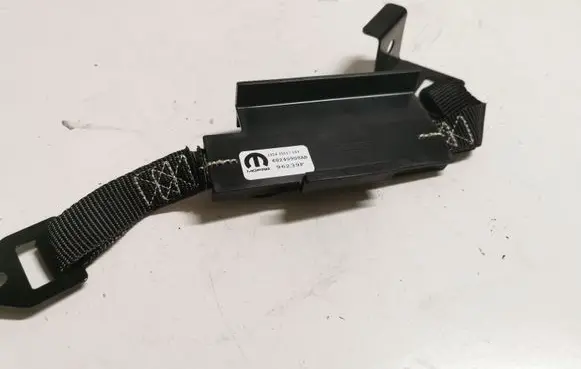 Dodge Durango Battery bracket 68249908AB