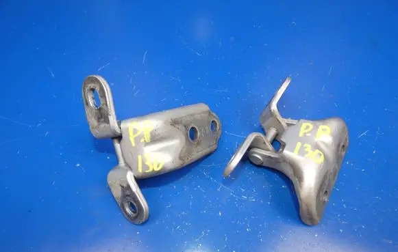 Hyundai i30 Front door hinge set 