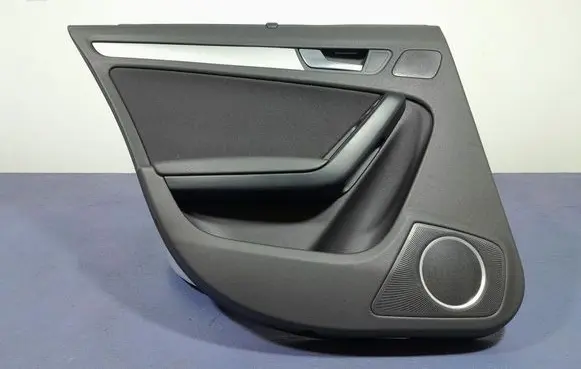 Audi A4 S4 B8 8K Door card panel trim set 