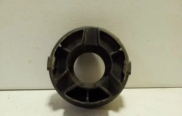Land Rover Evoque I Rear coil spring rubber mount BJ325466AC BJ325A327AD