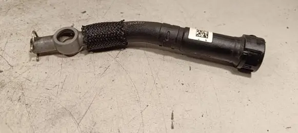 Fuel return line/hose