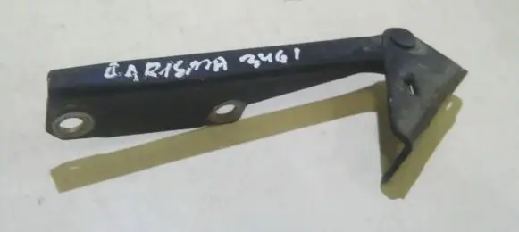 Engine bonnet/hood hinges