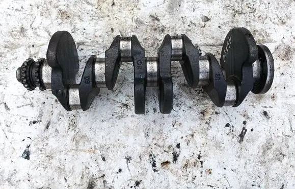 Crankshaft