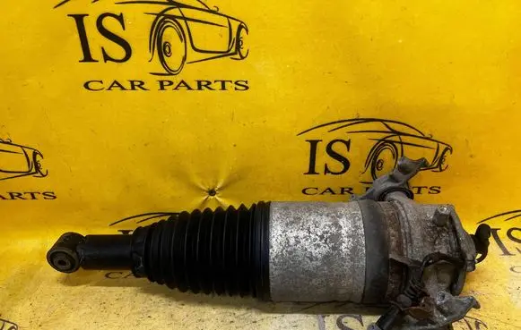 Porsche Cayenne (92A) Shock absorber/damper/air suspension 