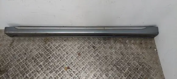Mitsubishi Outlander Sill 6512A207