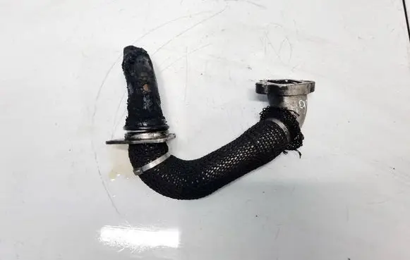 Opel Insignia A EGR valve line/pipe/hose