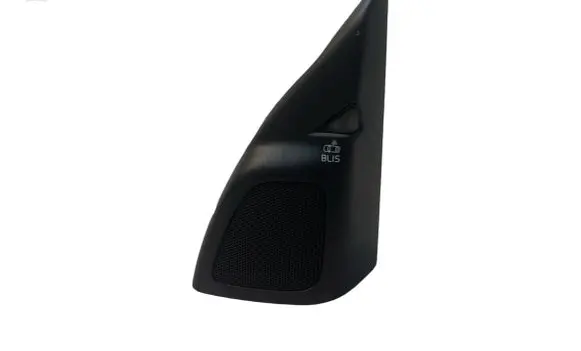 Volvo V60 Front door high frequency speaker 30781068