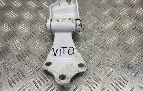 Mercedes-Benz Vito Viano W447 Loading door lower hinge A4477407700 A047050