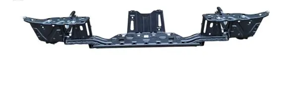 Toyota Hilux VIII Rear bumper cross member 