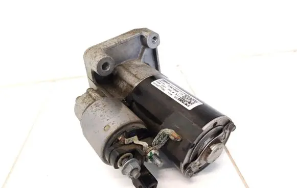 Opel Grandland X Starter motor 9674077280