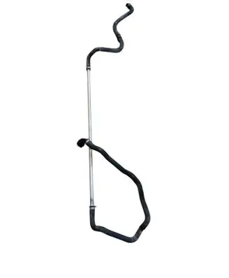 BMW 5 F10 F11 Engine coolant pipe/hose 7598249