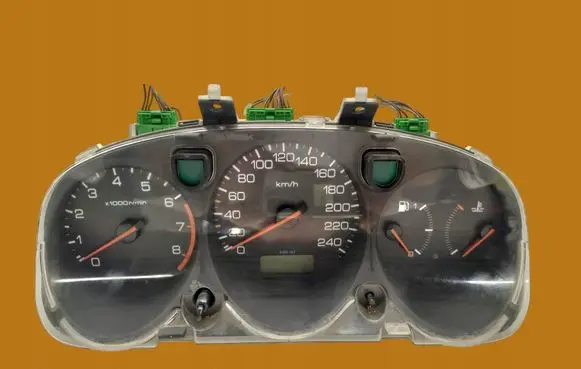Honda Accord Speedometer (instrument cluster) HR0251126