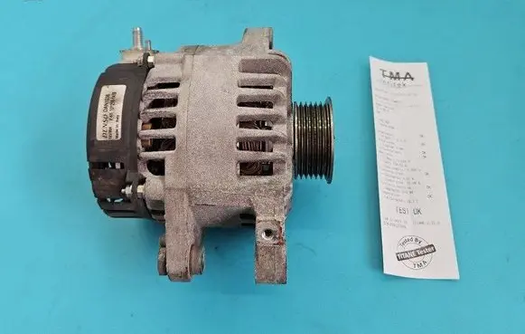 Generator/alternator