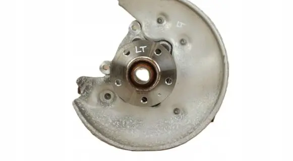 Audi Q5 SQ5 Rear wheel hub 8R0505431F