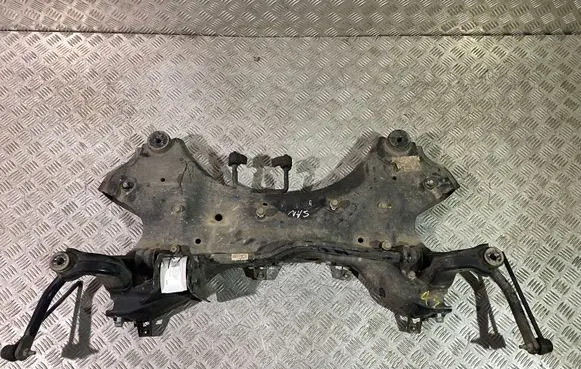 Hyundai Santa Fe Front subframe