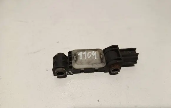 Audi A3 S3 8P Airbag deployment crash/impact sensor 8E0959651A 115965M00