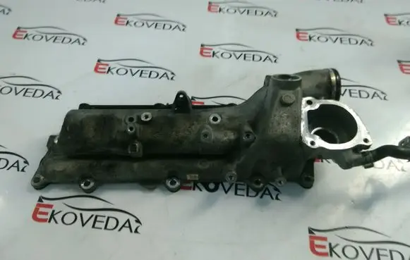 Mercedes-Benz GLK (X204) Intake manifold A6420903237