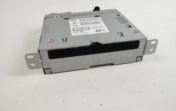 Citroen DS5 Radio/CD/DVD/GPS head unit 9808377480