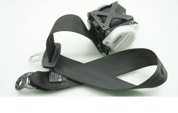 Audi A8 S8 D4 4H Front seatbelt 4H0857807H