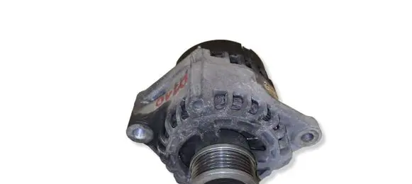 Opel Vectra C Generator/alternator 1022118641