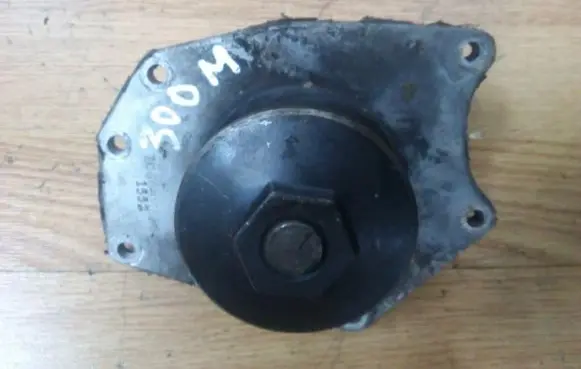 Water pump