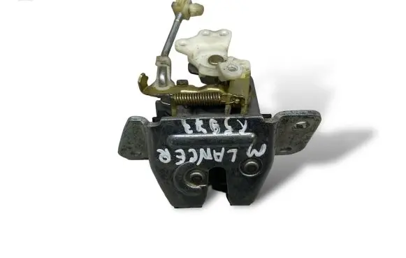 Mitsubishi Lancer Tailgate/trunk/boot lock/catch/latch