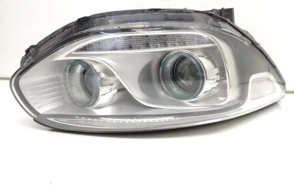 KIA Soul Headlight/headlamp 92102E4 56BG31