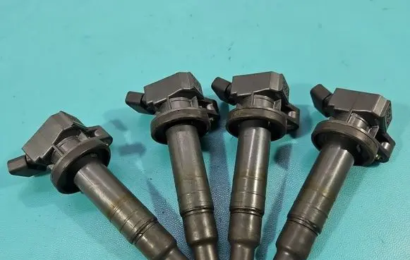 Toyota Corolla E120 E130 High voltage ignition coil 90080-19015 IMPRK1521804